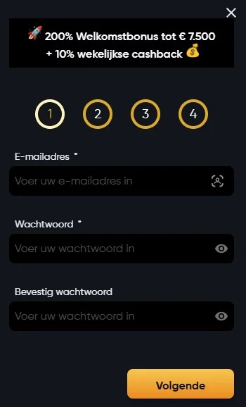 Blackjack bij Instant Casino