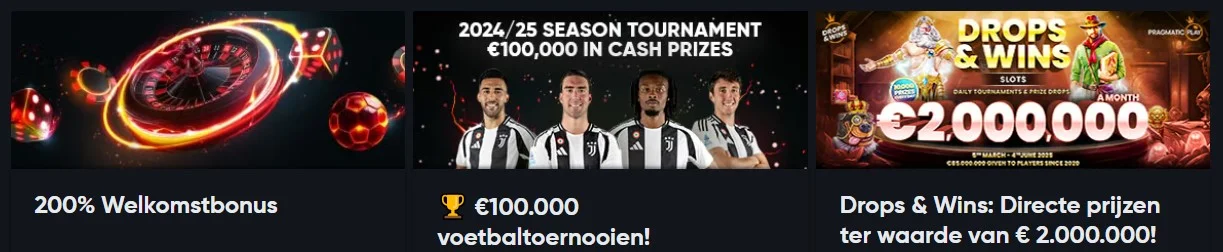 Poker spelen Instant Casino