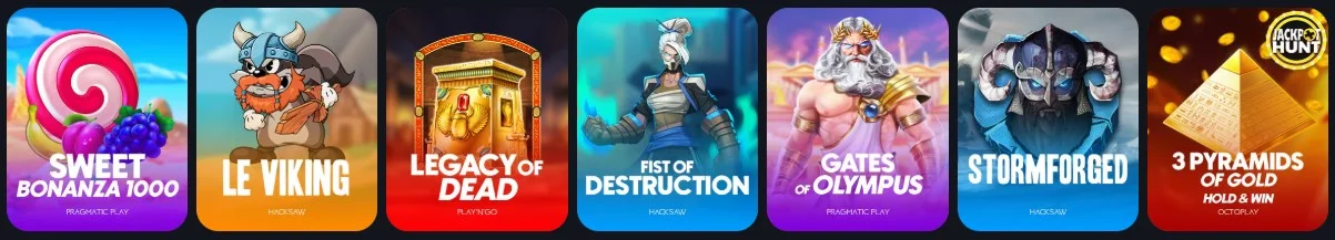 Instant Casino – snelle registratie