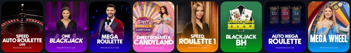 Beste casino Instant Casino